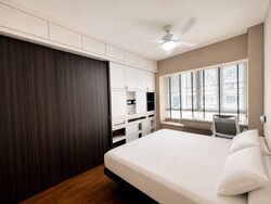 Mi Casa (D23), Condominium #593874701